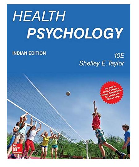 Health Psychology | 10th Edition